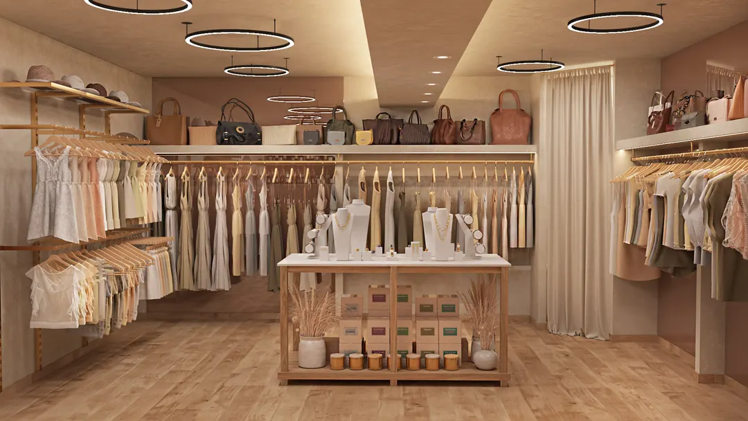 «Nisié» Boutique, Μεγανήσι — 10