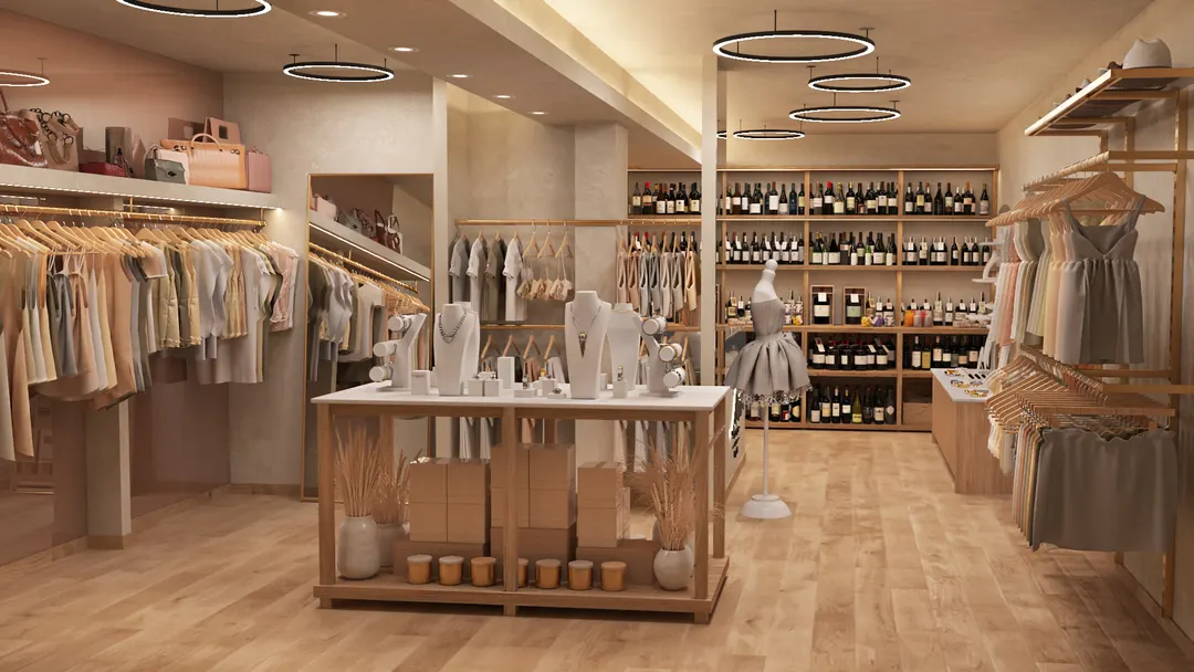 «Nisié» Boutique, Μεγανήσι — 8